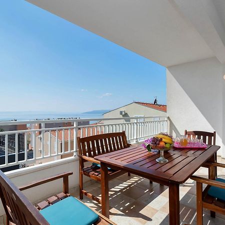 Apartments Vele Makarska Luaran gambar