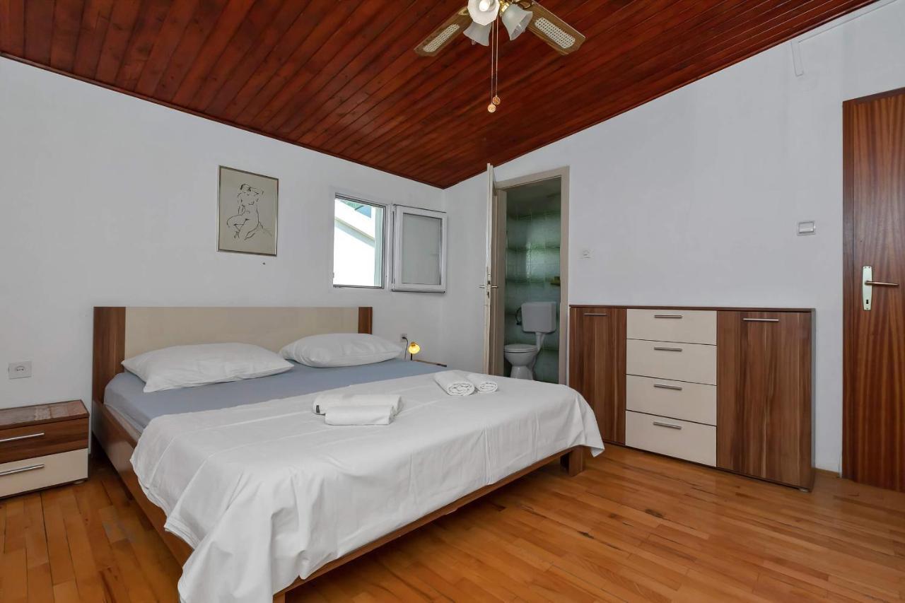 Apartments Vele Makarska Luaran gambar