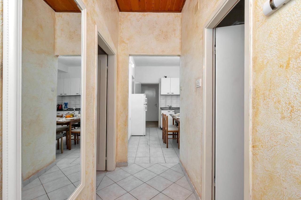 Apartments Vele Makarska Luaran gambar