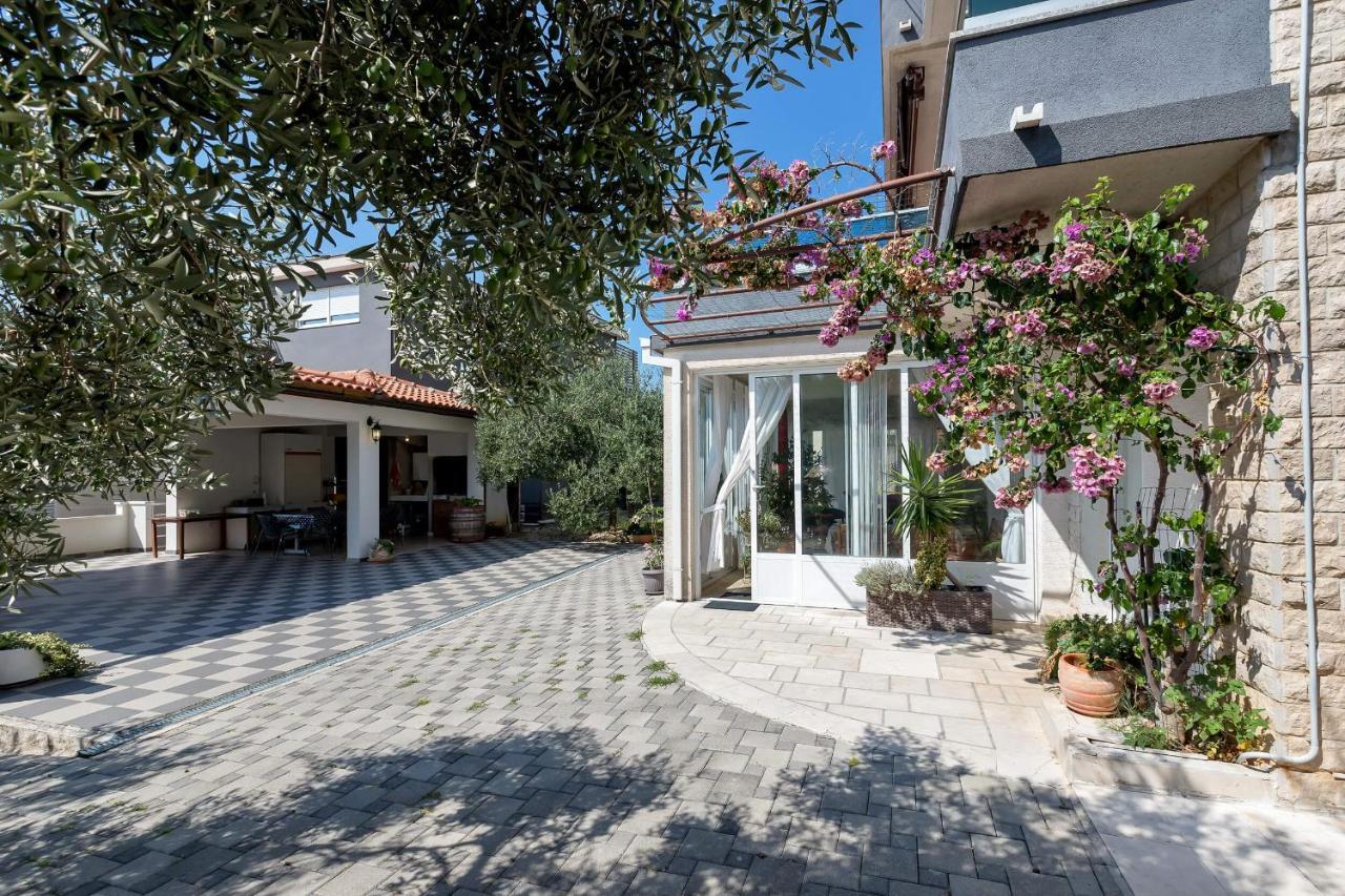 Apartments Vele Makarska Luaran gambar