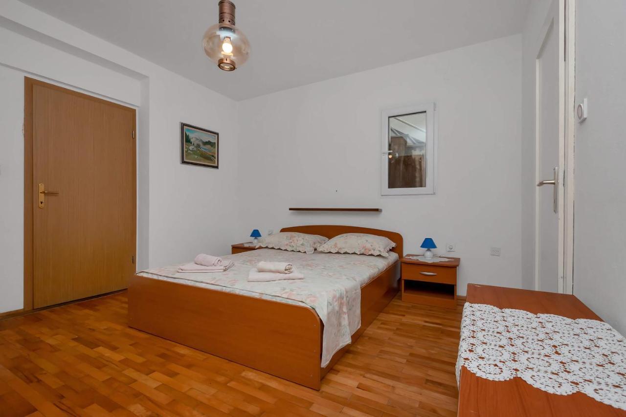 Apartments Vele Makarska Luaran gambar