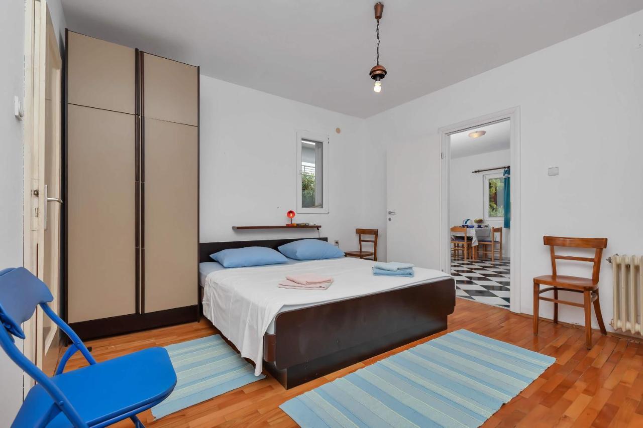 Apartments Vele Makarska Luaran gambar