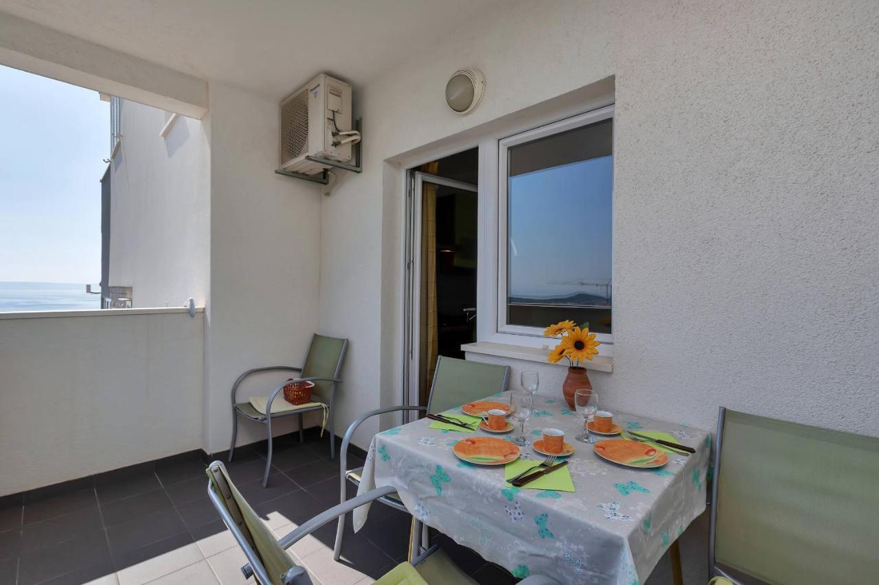 Apartments Vele Makarska Luaran gambar